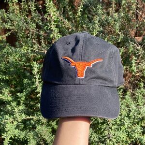Texas Longhorns ball cap Size M